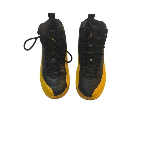 JORDAN GRADE SCHOOL AIR JORDAN 12 - Picture 3 of 5